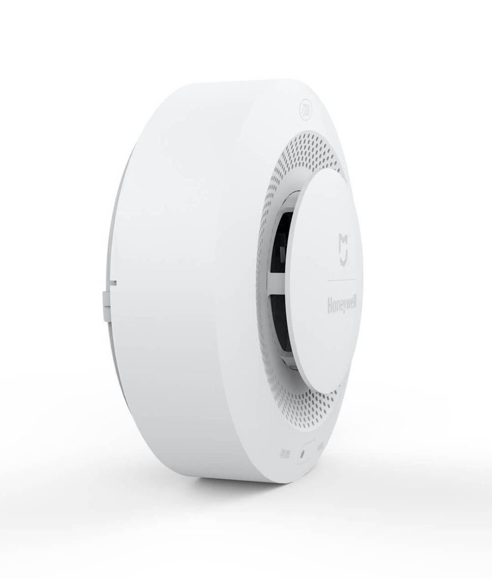 Xiaomi-Mijia-Honeywell-Fire-Alarm-Detector-Aqara-Zigbee ...